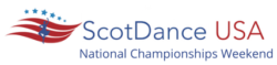 Scot Dance USA National Championships