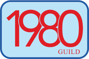 SDUSA 1980 Guild Logo