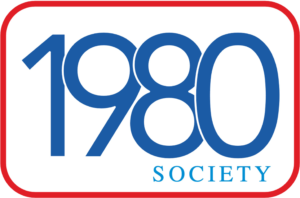 SDUSA 1980 Society Logo