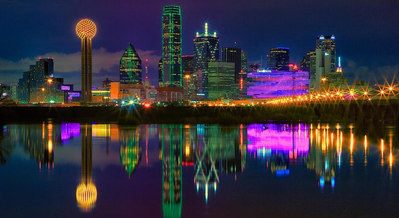 Dallas Nightline