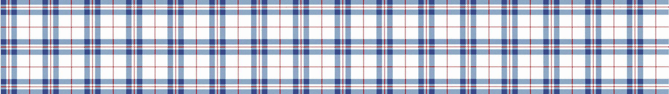 Tartan Heading