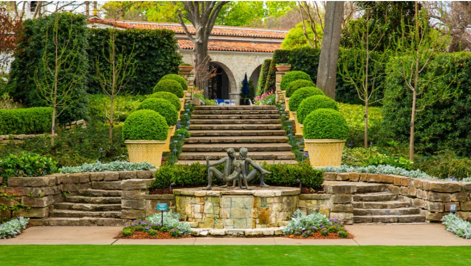 Dallas Arboretum