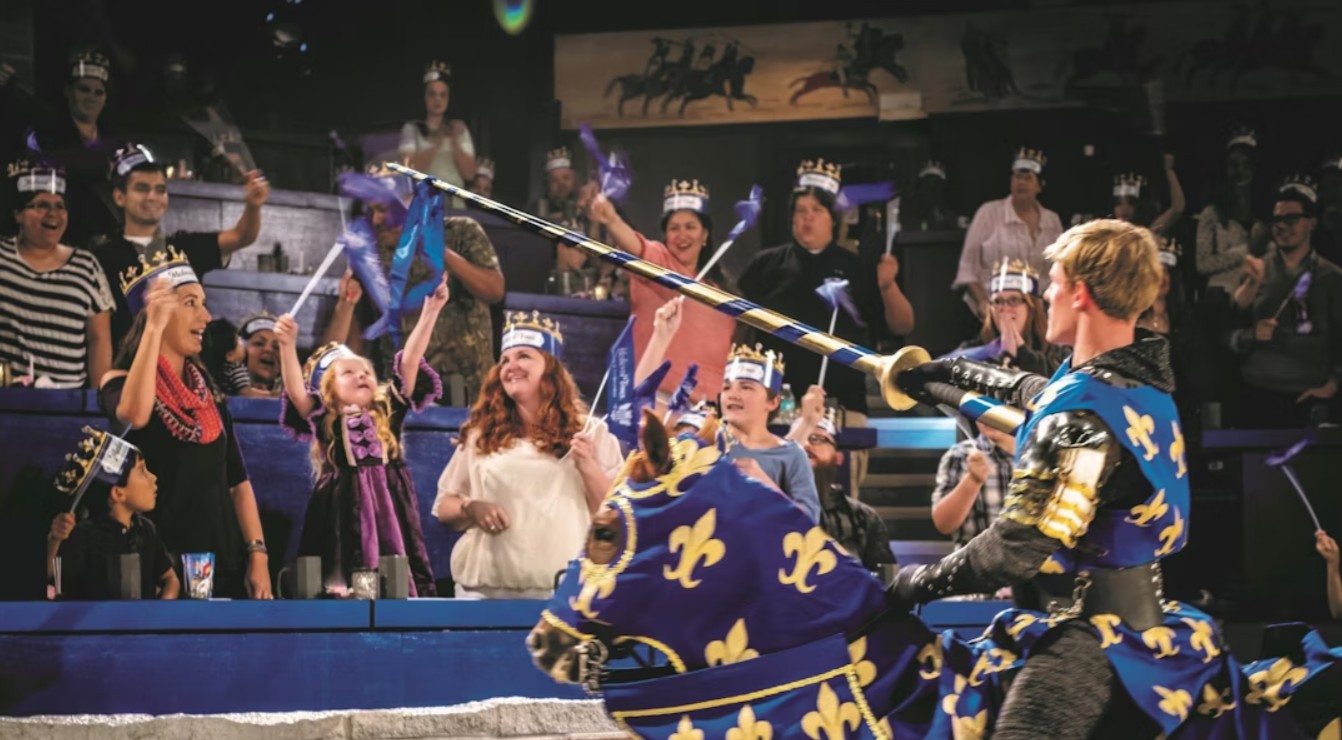 Medieval Times