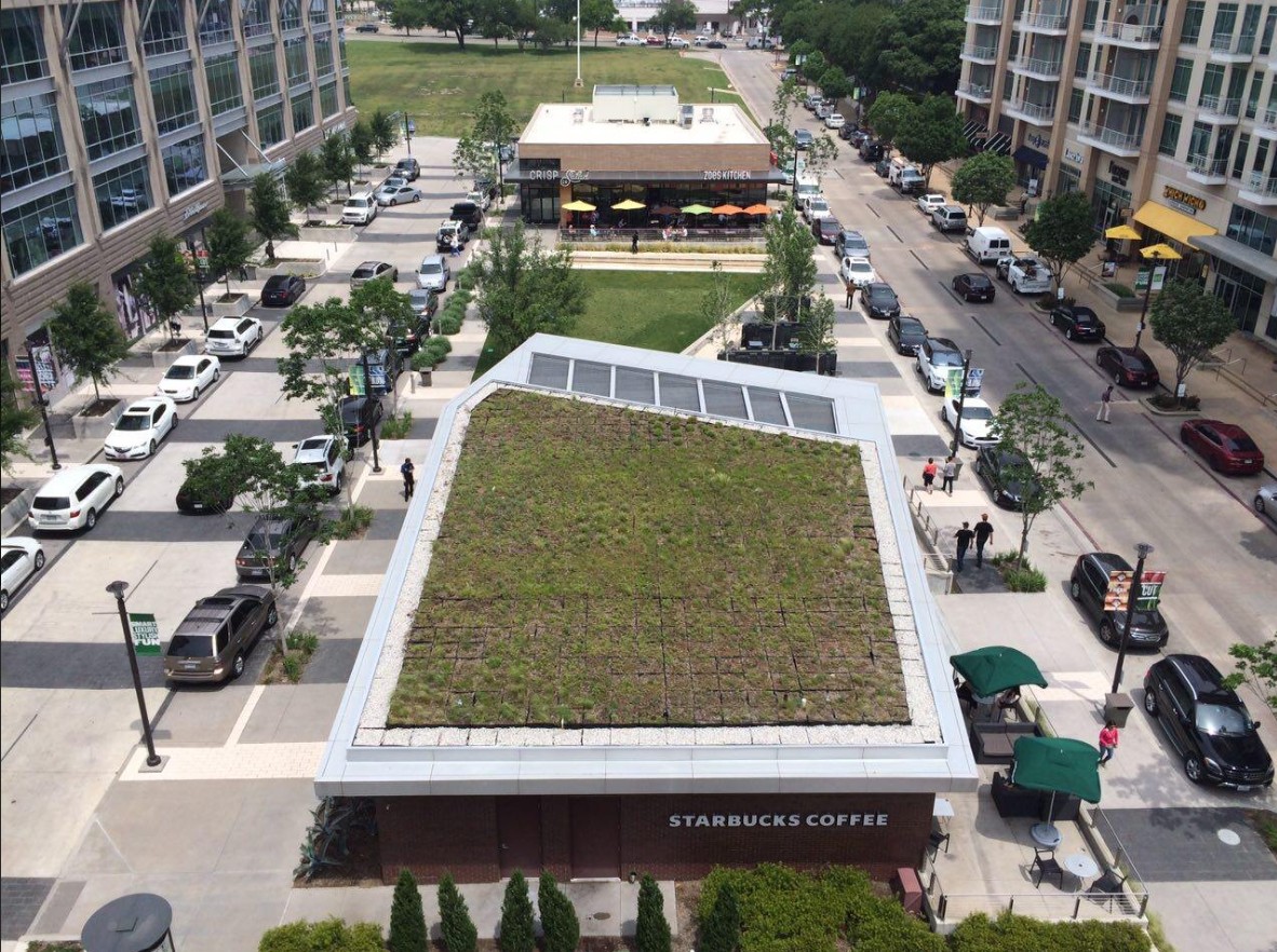 The Shops at Park Lane