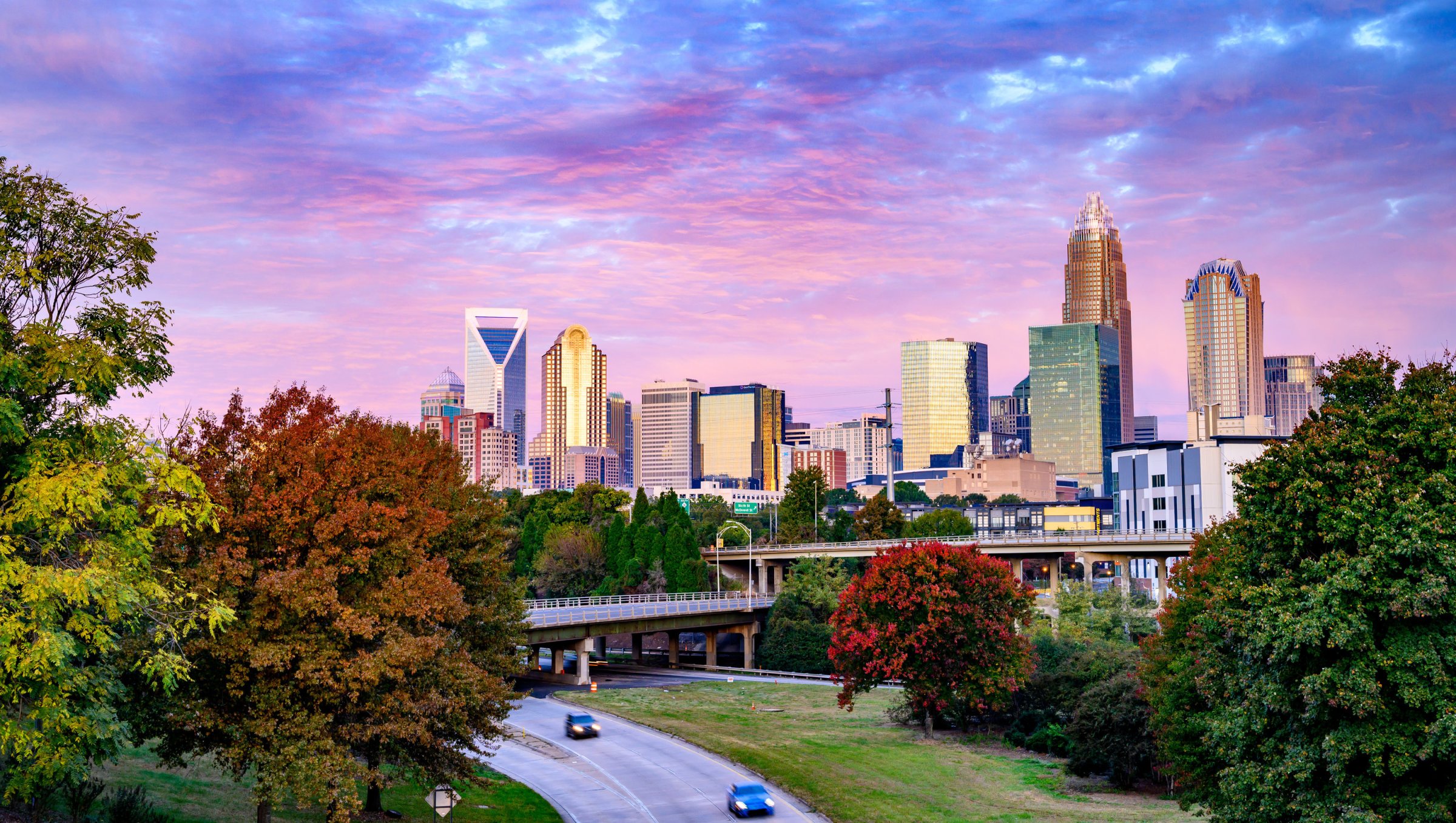 Charlotte skyline with fall foliage trees-crop(1,0.850,0.000,0.150,r6).d171ba38
